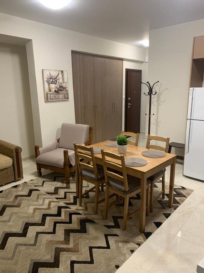 Renovated Apartment In The Center Of Larisa Exterior photo