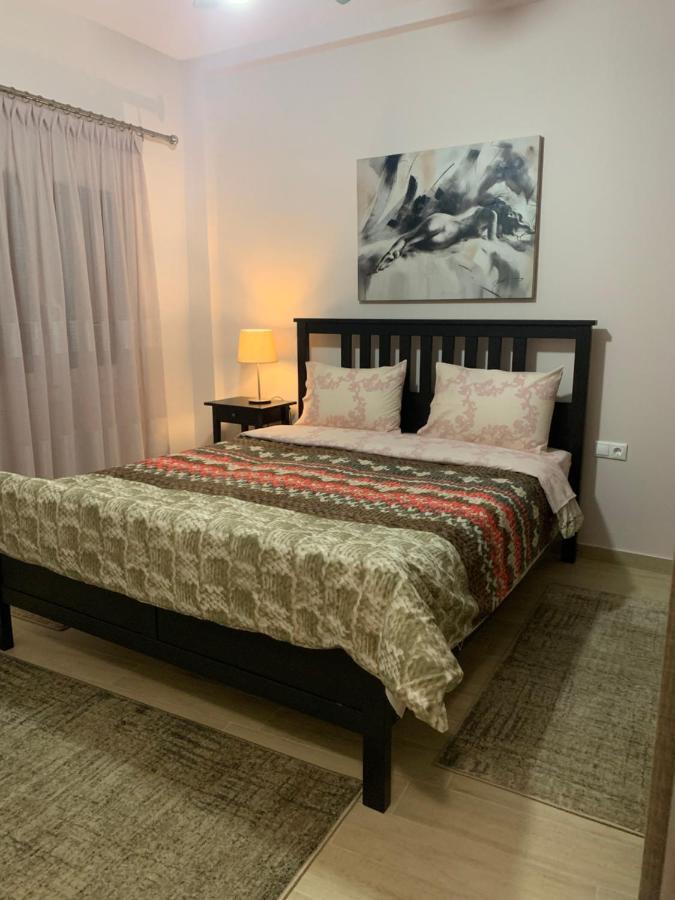 Renovated Apartment In The Center Of Larisa Exterior photo